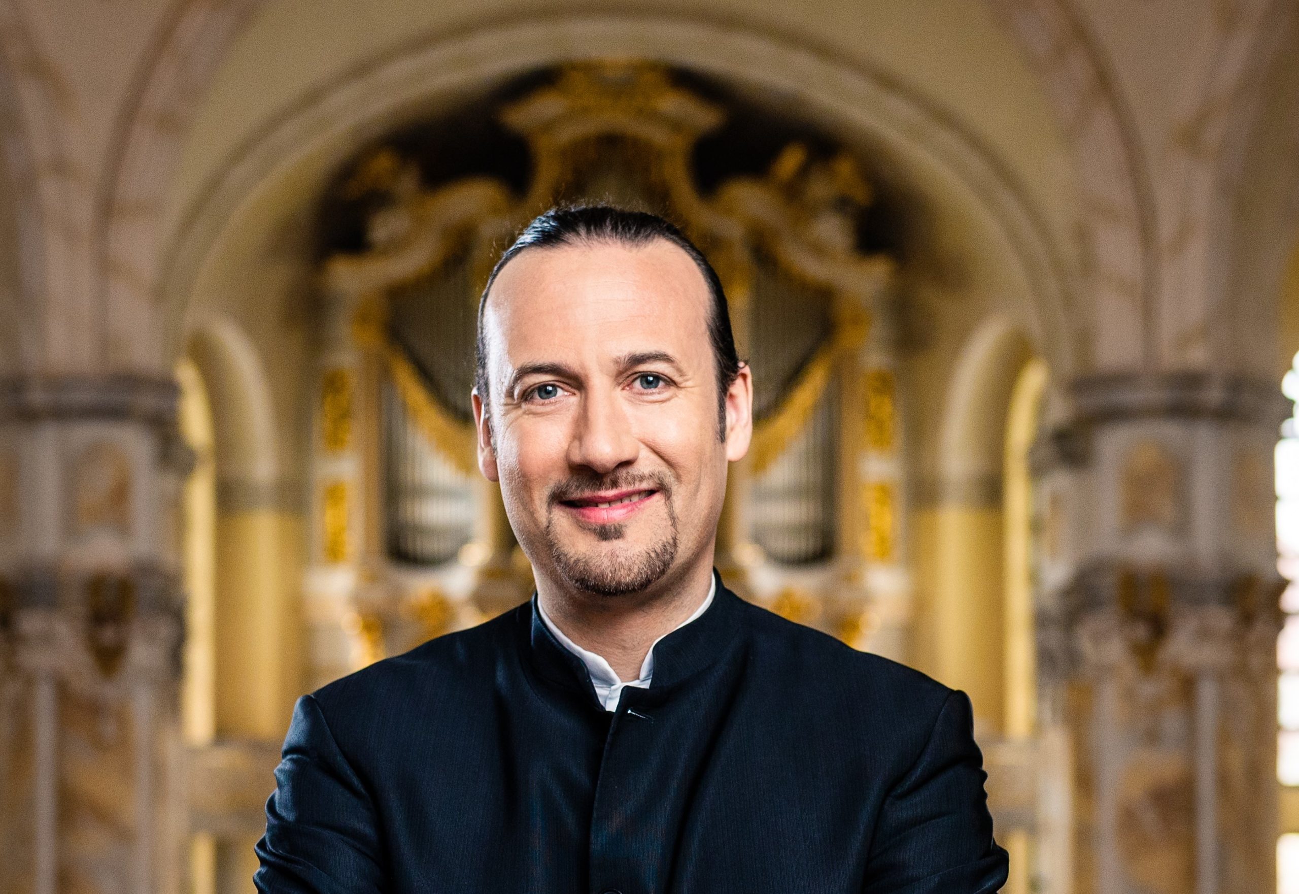„Zum Neuen Jahr“ – Orgelkonzert Matthias Grünert