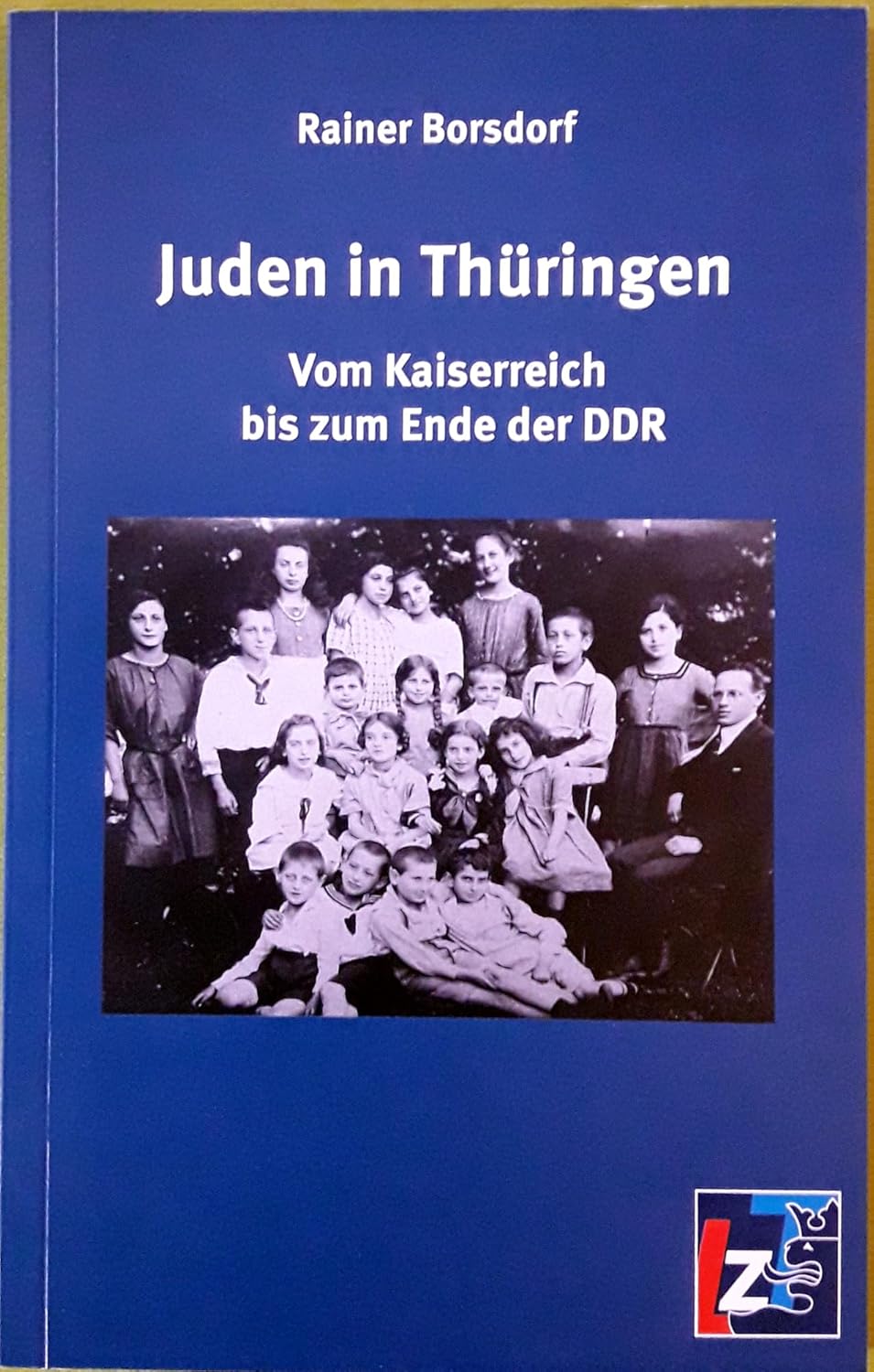 Buchvorstellung