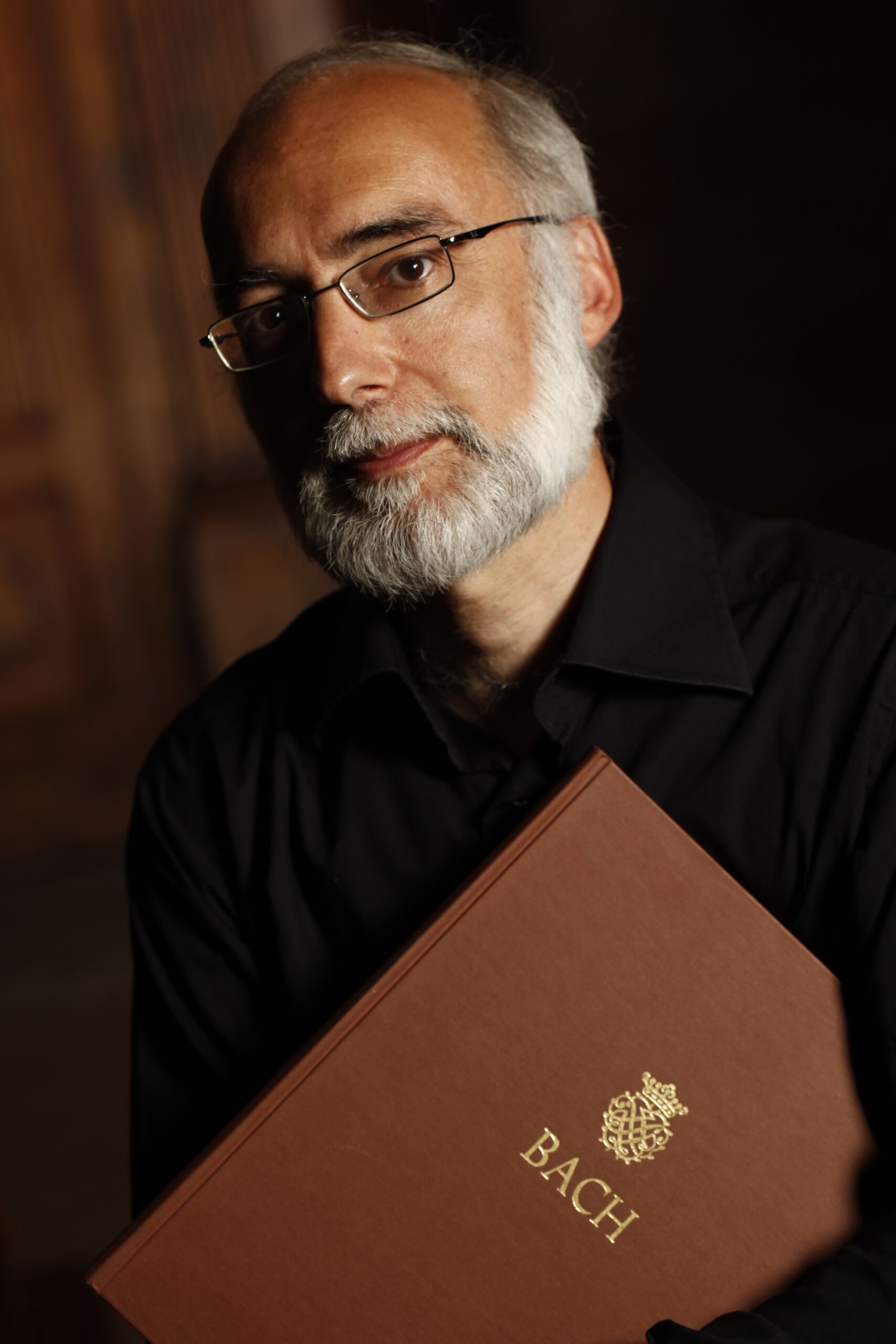 Lorenzo Ghielmi