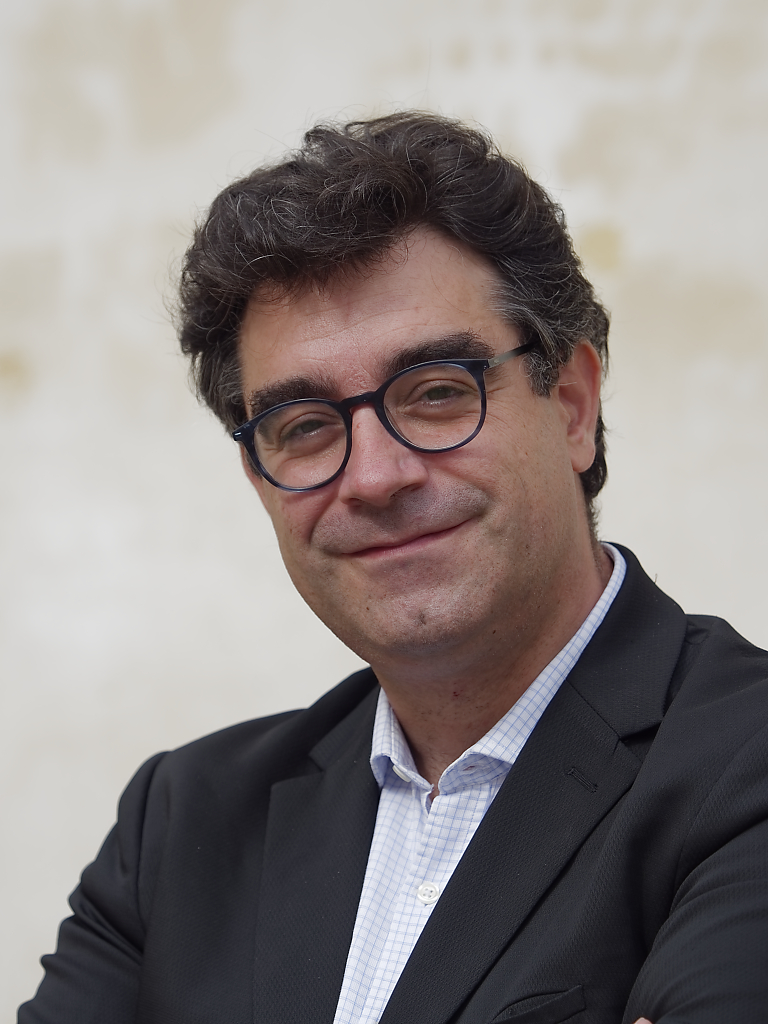 Nicolas Bucher