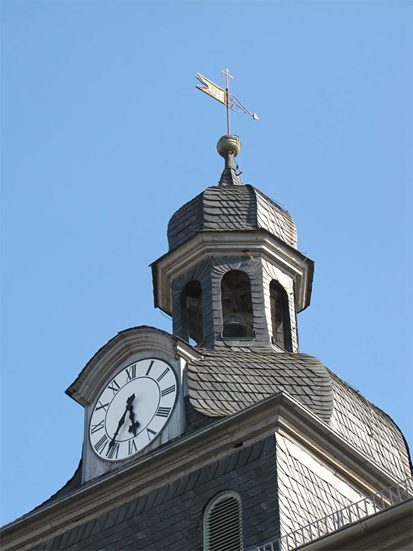 Musikalischer Gottesdienst am 1. Februar 2026