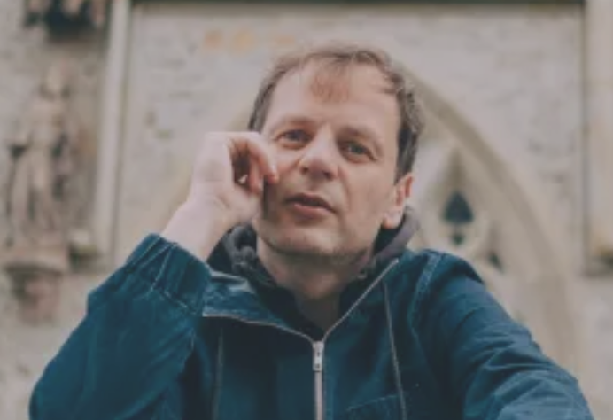 Jan Simowitsch