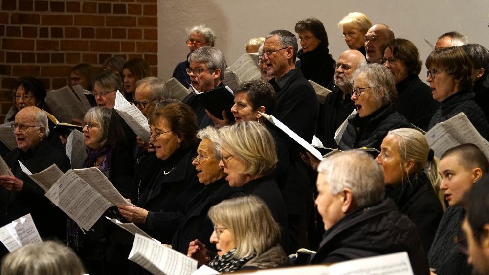 Segeberger Bachchor