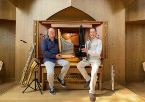 Volker Jäkel, Gert Anklam